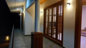 Manaslu The Luxury Residence